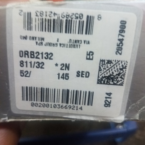 Ray-Ban - Picture 3 of 4